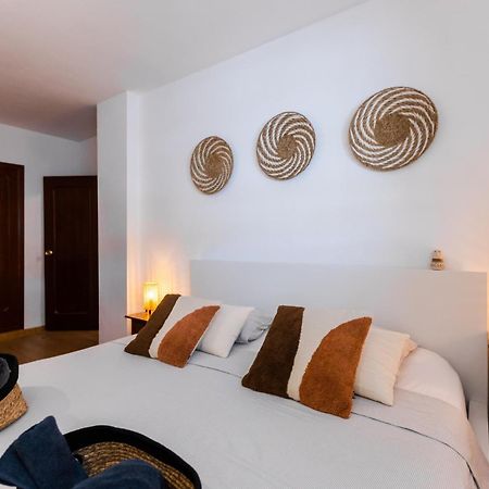Casa Nova, 1 Min From Beach, Calpe Centre Zewnętrze zdjęcie