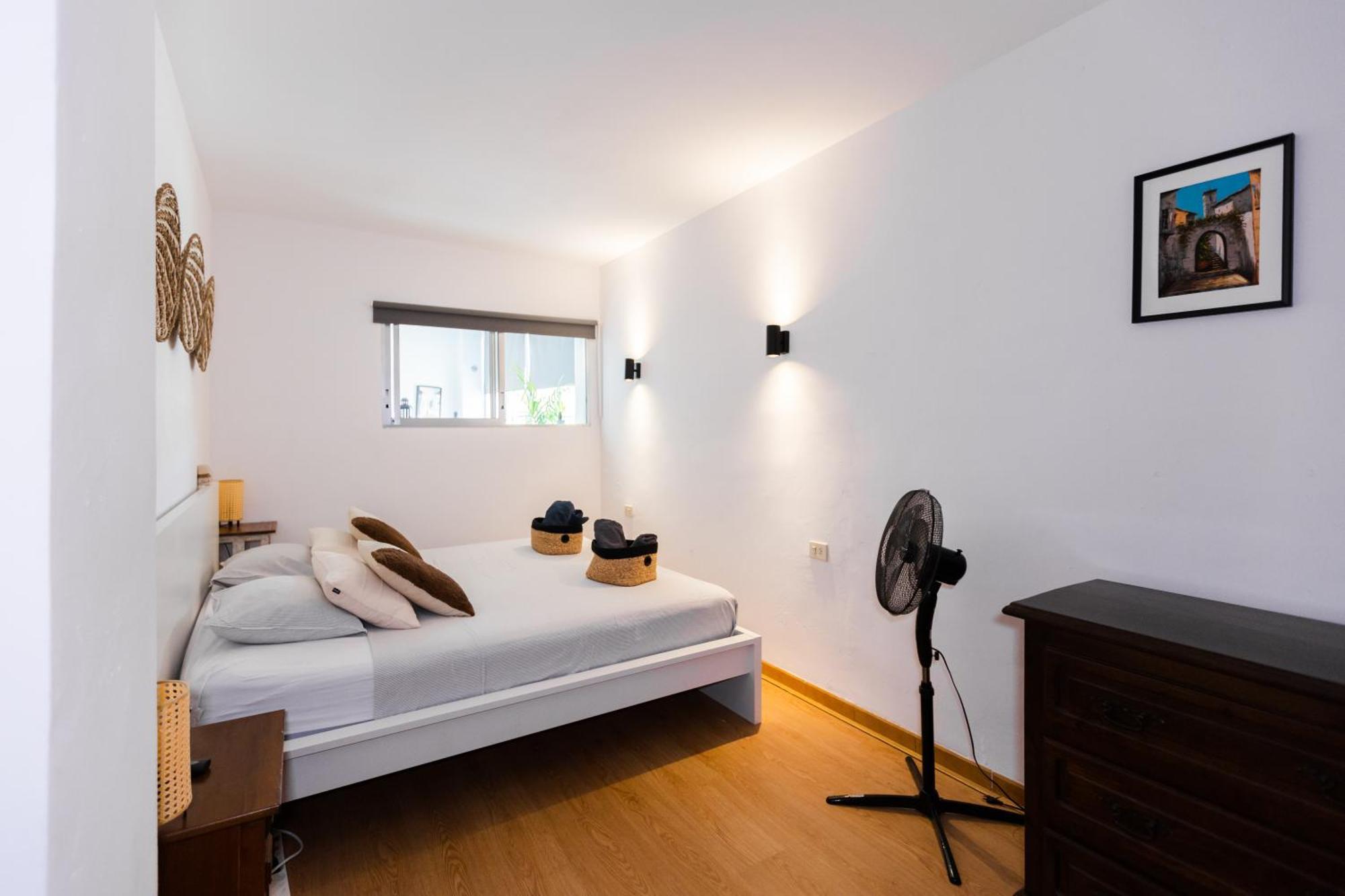 Casa Nova, 1 Min From Beach, Calpe Centre Zewnętrze zdjęcie