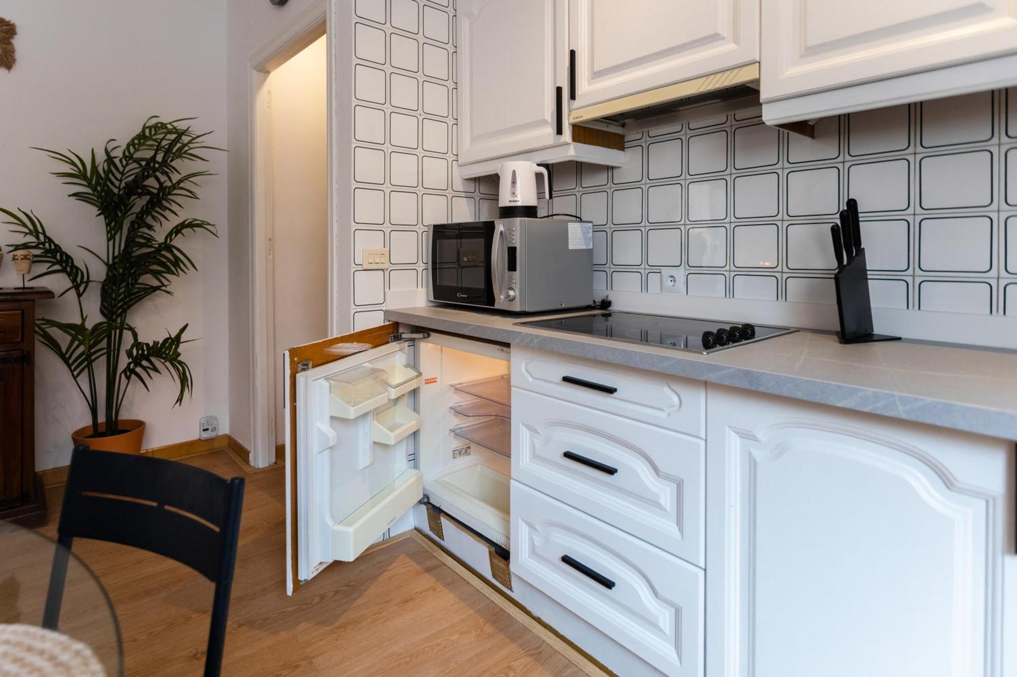 Casa Nova, 1 Min From Beach, Calpe Centre Zewnętrze zdjęcie