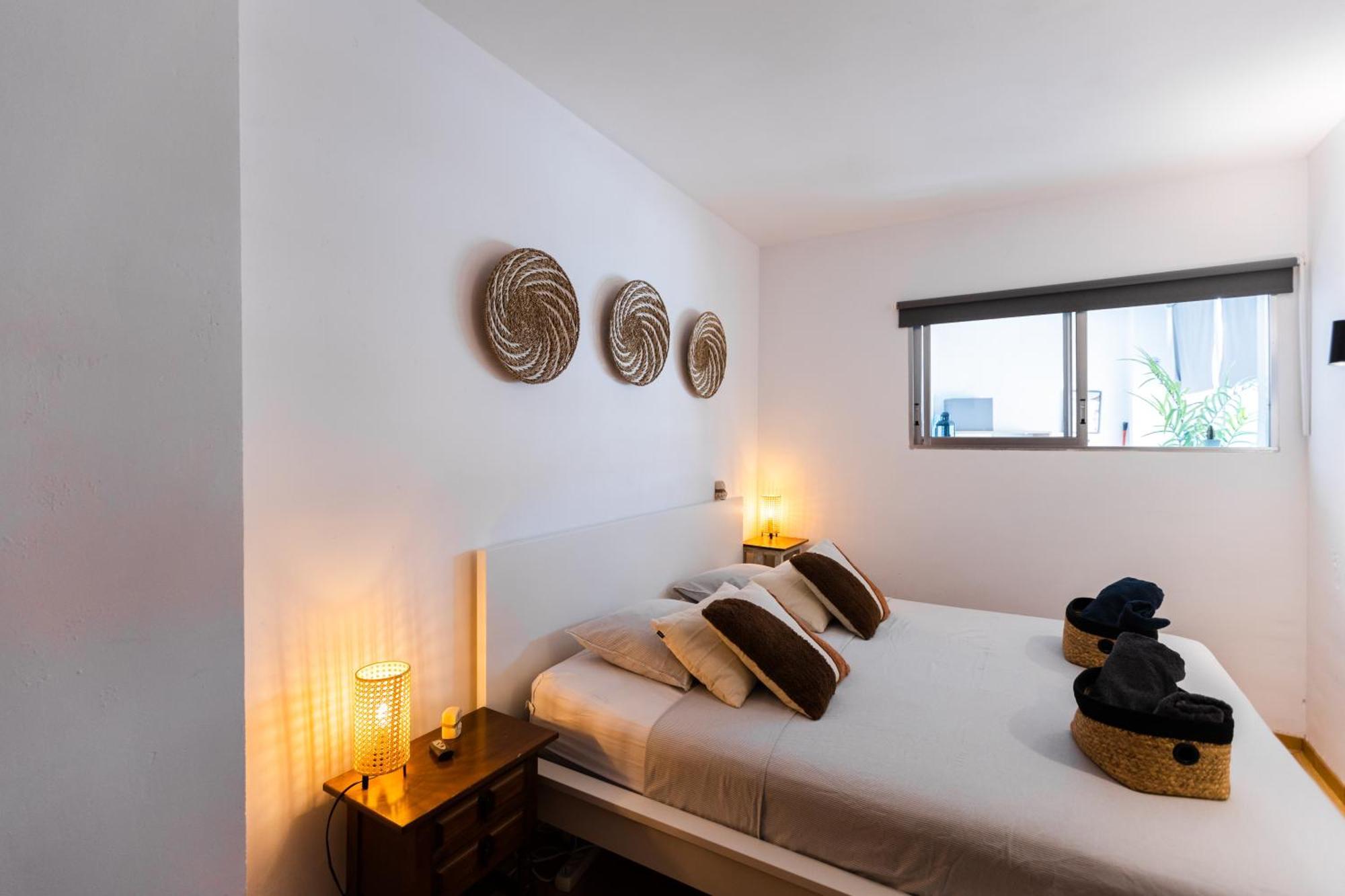 Casa Nova, 1 Min From Beach, Calpe Centre Zewnętrze zdjęcie