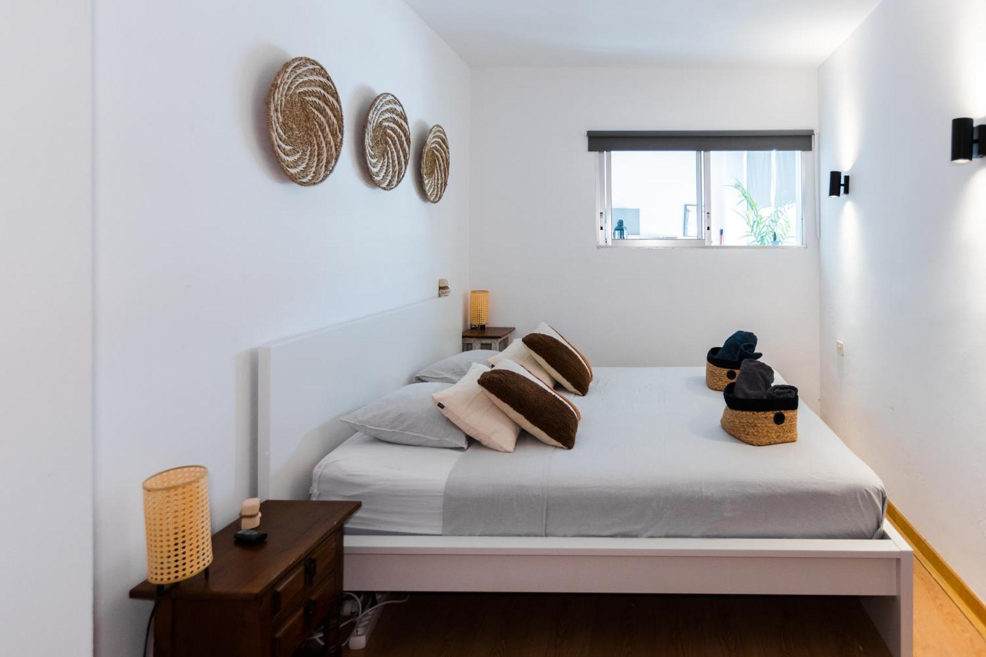 Casa Nova, 1 Min From Beach, Calpe Centre Zewnętrze zdjęcie